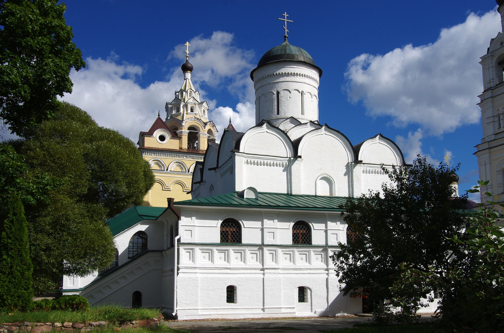 Владимирская область